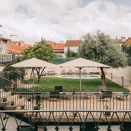 Torel Royal Court Guimaraes Exterior photo