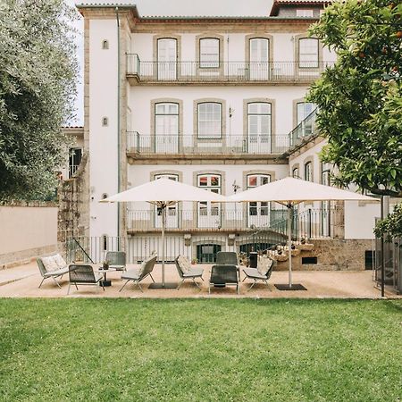 Torel Royal Court Guimaraes Exterior photo